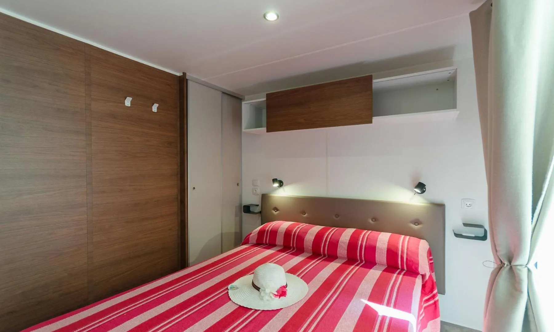 Kemp Camping Park Delle Rose Lazise