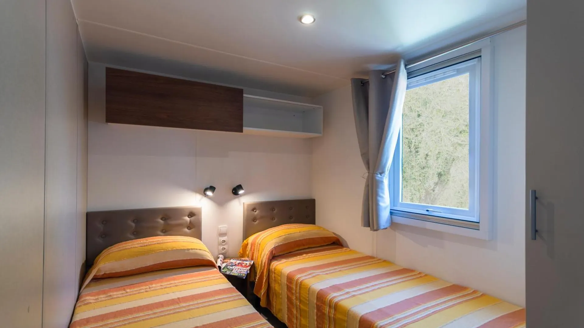 Camping Park Delle Rose Lazise Kemp