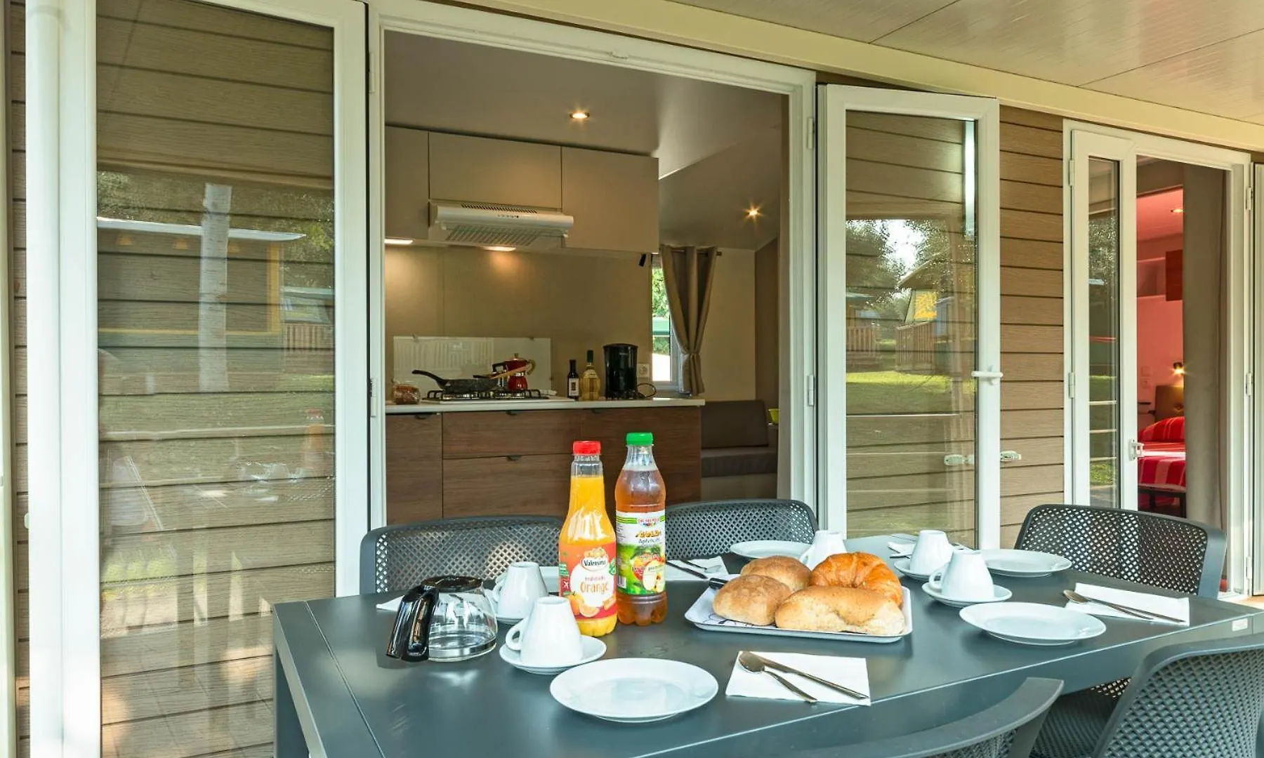 Kemp Camping Park Delle Rose Lazise
