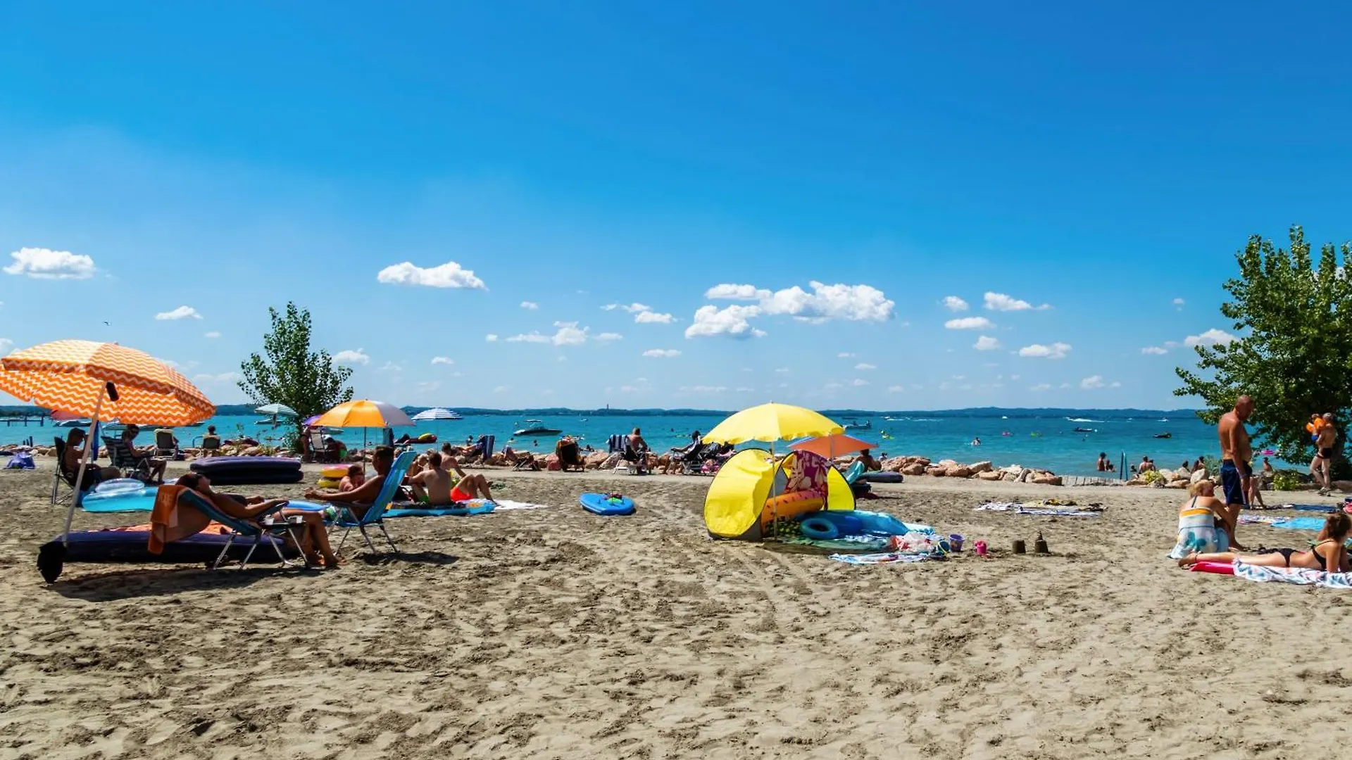 Camping Park Delle Rose Lazise