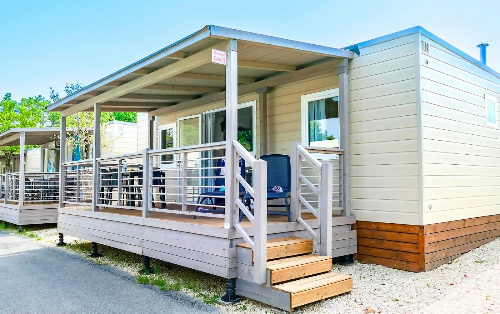 Camping Park Delle Rose Lazise 0*,