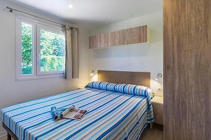 Kemp Camping Park Delle Rose Lazise