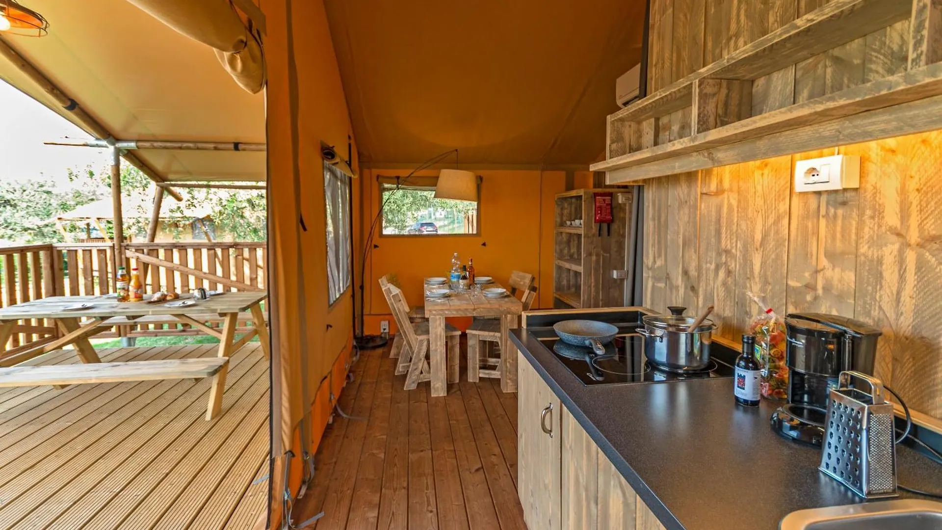 Camping Park Delle Rose Lazise
