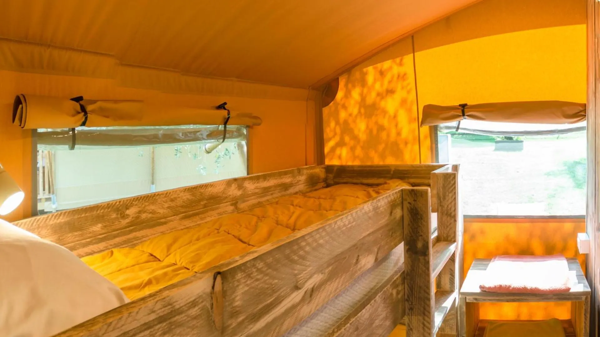 Camping Park Delle Rose Lazise Itálie
